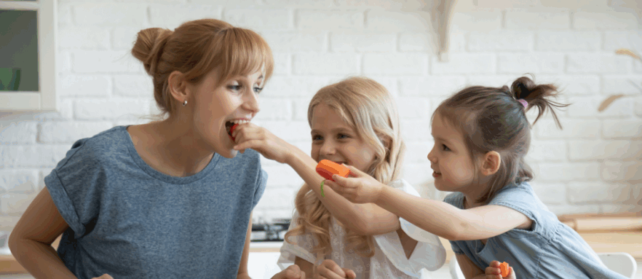 Especialistas listam três passos para adotar alimentação saudável após o Carnaval - Imagem do artigo