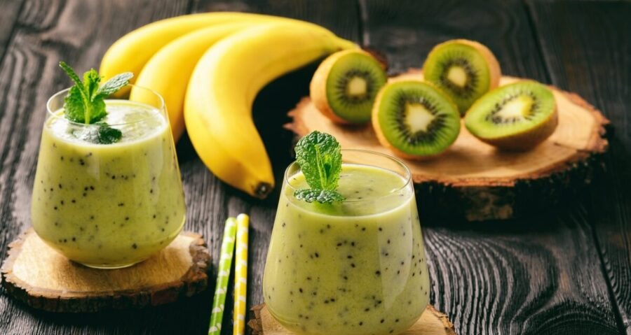 Seis receitas de smoothies com iogurte prometem refrescar o verão brasileiro - Imagem do artigo original