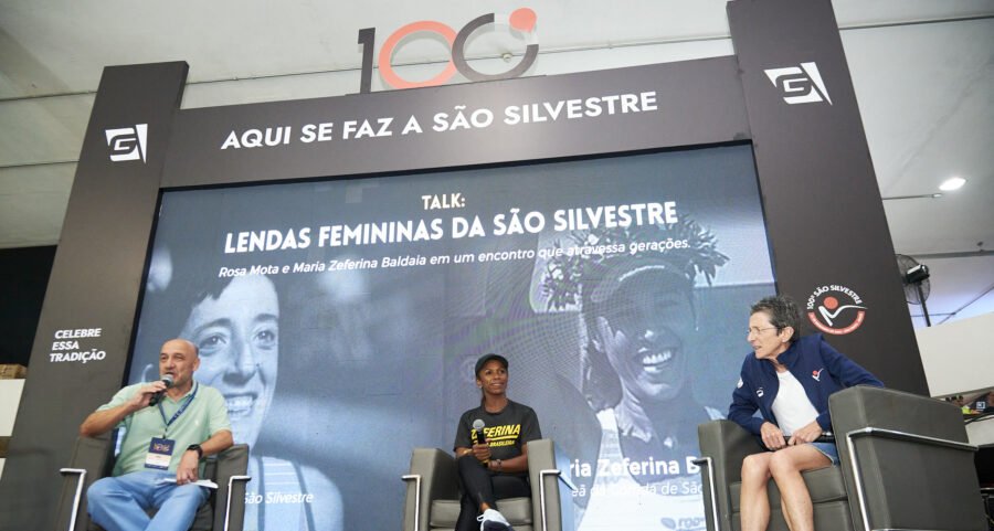 100ª São Silvestre pagará premiação recorde de R$ 295,1 mil - Imagem do artigo