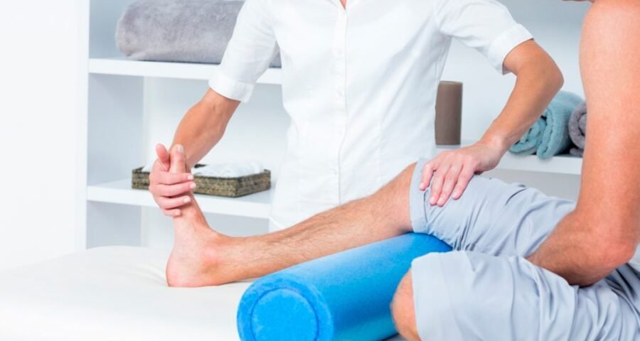 Check-up ortopédico: especialista indica quando buscar avaliação mesmo sem dor - Imagem do artigo