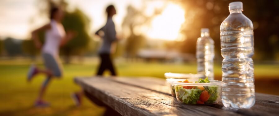 Médico recomenda três medidas simples para reduzir inchaço e estresse metabólico após festas - Imagem do artigo