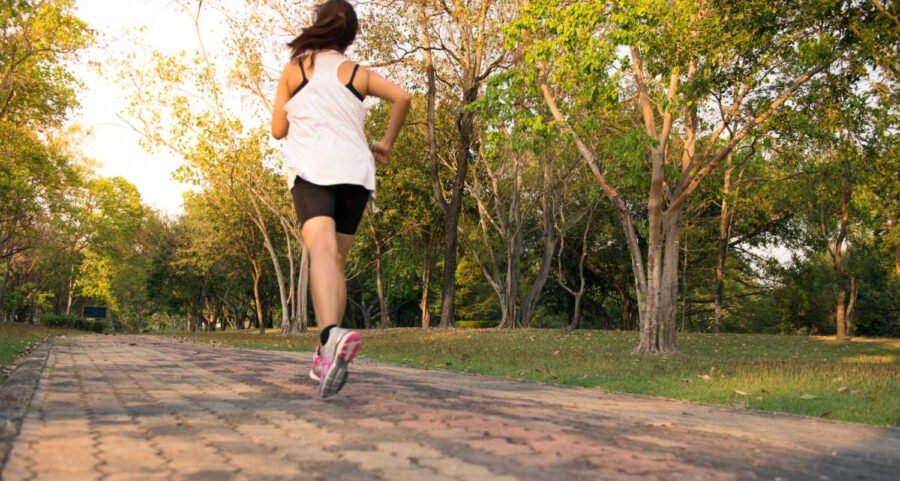 Ano novo: especialista ensina passos para deixar o sedentarismo e iniciar rotina de exercícios - Imagem do artigo