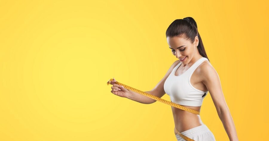 Especialista esclarece cinco mitos e verdades sobre emagrecimento saudável - Imagem do artigo