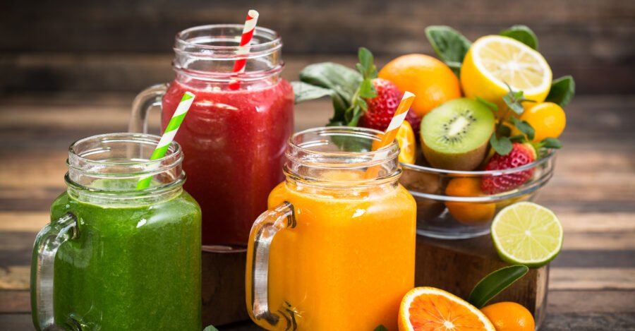 Nutricionista apresenta receitas de bebidas funcionais para driblar a desidratação no verão - Imagem do artigo