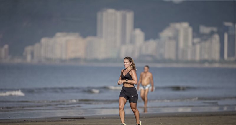 Triatleta define calendário de 2025 com foco em provas longas e mira Ironman completo em 2027 - Imagem do artigo