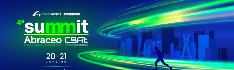 Summit ABRACEO confirma 4ª edição para 20 e 21 de janeiro em São Paulo - Imagem do artigo