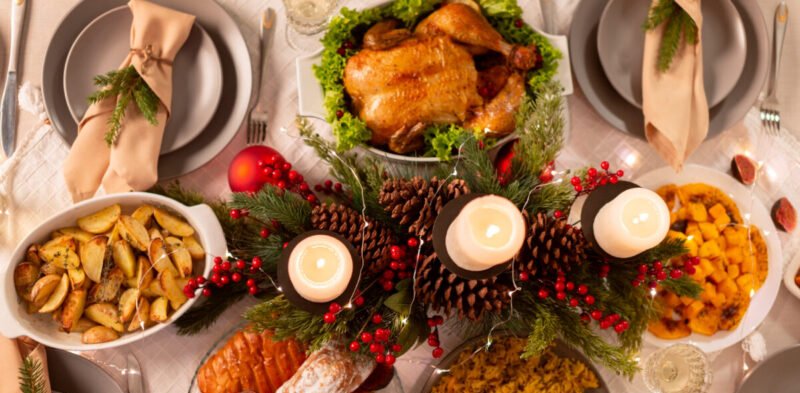 Nutricionista esclarece como ajudar o organismo a se recuperar dos excessos de fim de ano - Imagem do artigo