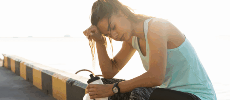 Personal trainer lista sinais, causas e soluções para falta de disposição nos treinos - Imagem do artigo