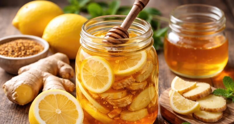 Nutricionista compara mel, açúcar e adoçante e detalha efeitos no organismo - Imagem do artigo