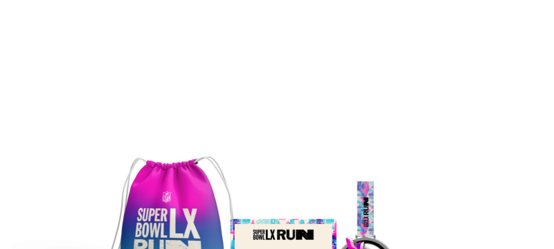 Super Bowl Run levará clima da NFL ao Parque Villa-Lobos em fevereiro de 2026 - Imagem do artigo original