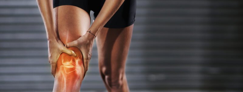 Revisão científica destaca principais fatores de lesão entre corredores - Imagem do artigo