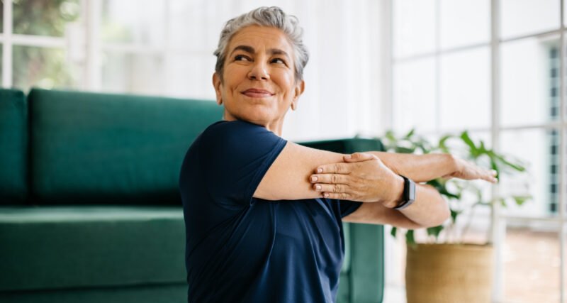 Exercício mantém metabolismo acelerado mesmo em repouso, aponta especialista - Imagem do artigo