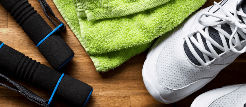 Treinar três vezes por semana pode trazer resultados, diz educadora física - Imagem do artigo original