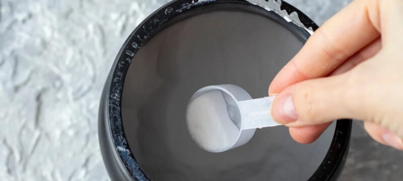 Pesquisas investigam creatina como apoio ao tratamento da depressão - Imagem do artigo original