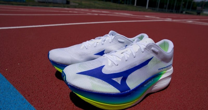 Mizuno lança Hyperwarp Challenge Brasil com prova de resistência para 50 atletas em São Paulo - Imagem do artigo