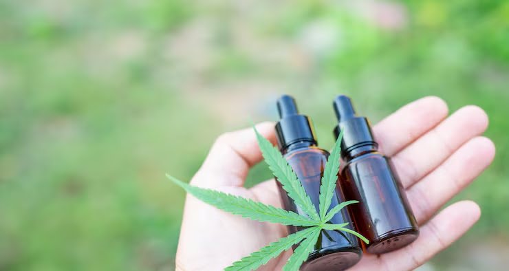 Aprovação da Anvisa reforça adesão de atletas de elite ao canabidiol - Imagem do artigo