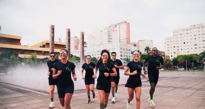 Maratona de BH promove treinos gratuitos em quatro cidades históricas de Minas Gerais - Imagem do artigo