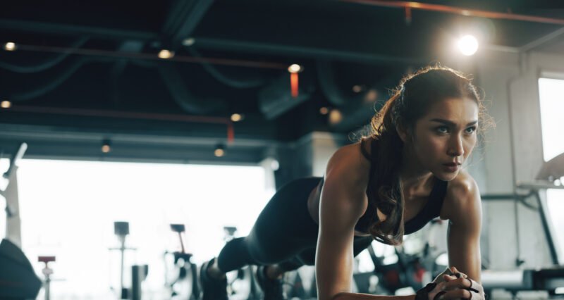 Acidentes em academias disparam no Brasil, segundo maior frequentador de salas de musculação - Imagem do artigo