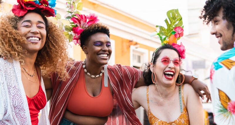 Especialistas orientam como manter a regularidade nos treinos durante o Carnaval - Imagem do artigo