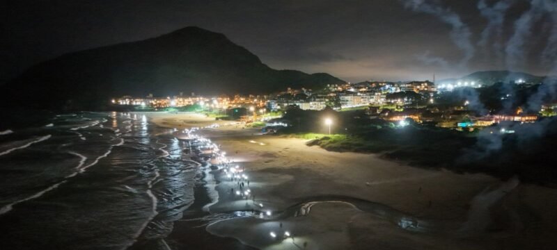 Night Run Costão completa 15 anos e confirma edição 2026 para 21 de fevereiro - Imagem do artigo