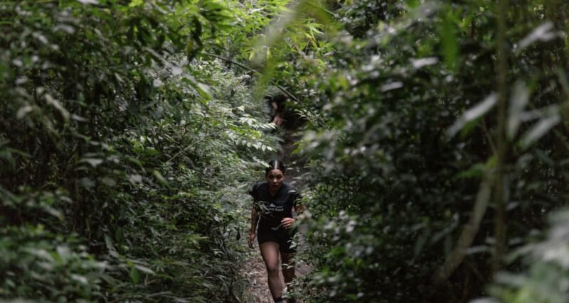 Campeonato Brasileiro de Corrida em Trilha reúne 174 atletas no Paraná em 2026 - Imagem do artigo