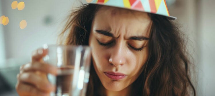 Alimentação equilibrada e hidratação ajudam a reconstruir imunidade depois das festas, diz nutróloga - Imagem do artigo