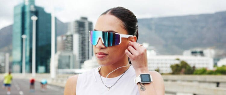 Música altera ritmo, reduz esforço e eleva desempenho na corrida, diz especialista - Imagem do artigo