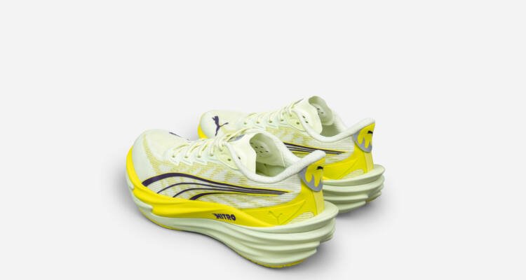 Puma lança Deviate Nitro 4 e Deviate Nitro Elite 4 e renova linha de tênis de performance - Imagem do artigo