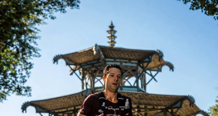 WTR Floresta da Tijuca dá largada à temporada 2026 de trail running no Rio de Janeiro - Imagem do artigo