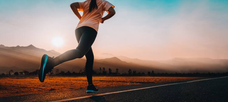 Palatinose ganha espaço como fonte de energia constante para corredores - Imagem do artigo