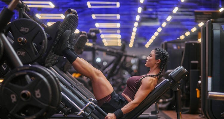 Treino até a falha eleva risco de lesões e não garante ganhos extras, apontam especialistas - Imagem do artigo