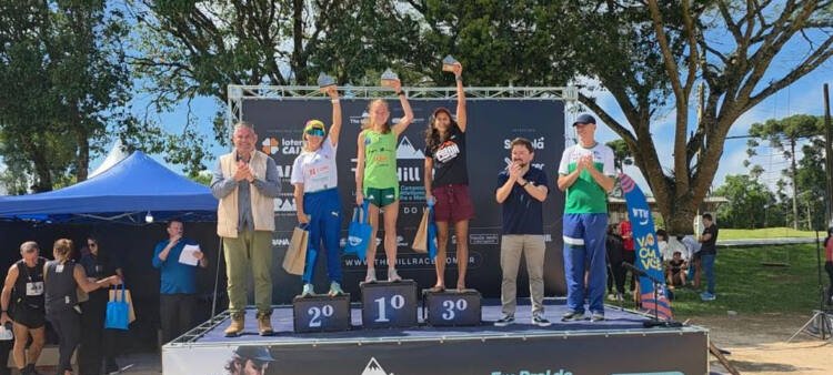 Sul-Americano de Corrida em Trilha e Montanha 2026 será disputado em abril na Bolívia - Imagem do artigo