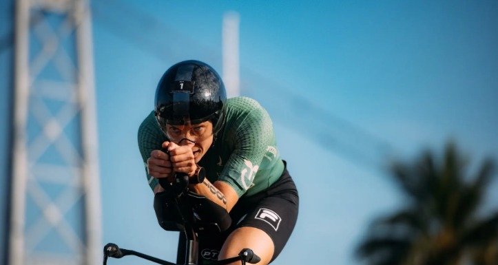 Fila confirma patrocínio do Ironman Brasil em 2026 e reforça presença no endurance - Imagem do artigo