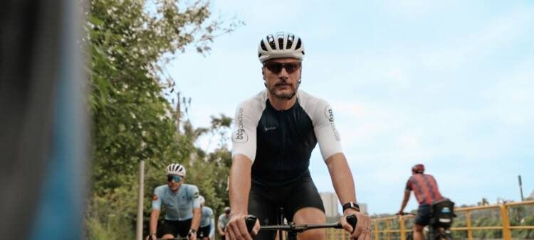 BTG Pactual assume patrocínio e revitaliza Ciclovia do Rio Pinheiros - Imagem do artigo