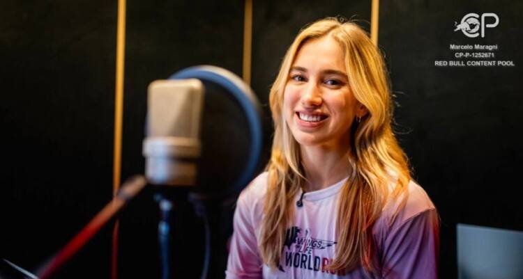 Embaixadores brasileiros vão comandar a experiência de áudio da Wings for Life World Run 2026 - Imagem do artigo