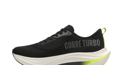 Mizuno Athenas Run Faster estreia calendário da Iguana Sports com 9,1 mil corredores em São Paulo - Imagem do artigo original