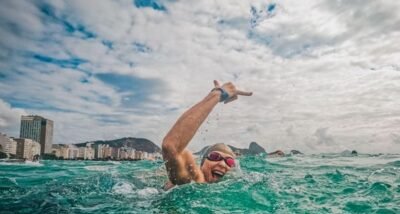 Fernando de Noronha sediará etapa SRUN Santander em 5 de setembro - Imagem do artigo original