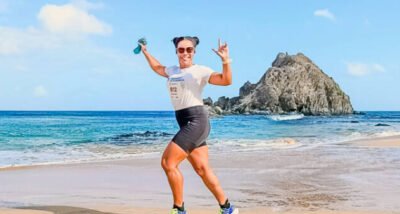 Cientistas apontam que treinos moderados dominarão a rotina de saúde até 2026 - Imagem do artigo original