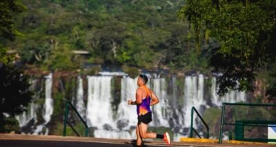 Quenianos dominam e quebram recordes na etapa de Americana do Circuito Pague Menos - Imagem do artigo original