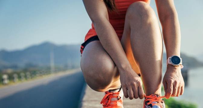 Condicionamento muscular e recuperação viram chave para corredores na temporada de provas - Imagem do artigo