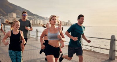 On abre inscrições para o Squad Race 2026 no Rio de Janeiro - Imagem do artigo original