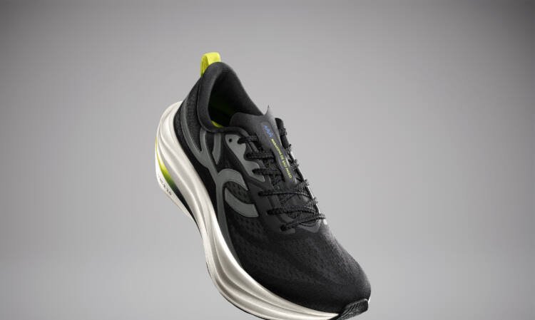 Olympikus confirma participação na Corrida das Nações e renova patrocínio da Maratona Internacional de São Paulo - Imagem do artigo original