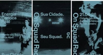 Maratona do Rio 2026 libera lote extra de inscrições para 21 km, 42 km e Desafio Cidade Maravilhosa - Imagem do artigo original