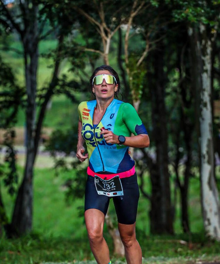 Rio Preto recebe sua primeira maratona oficial em 12 de abril e atletas da cidade ajustam os últimos detalhes - Imagem do artigo original
