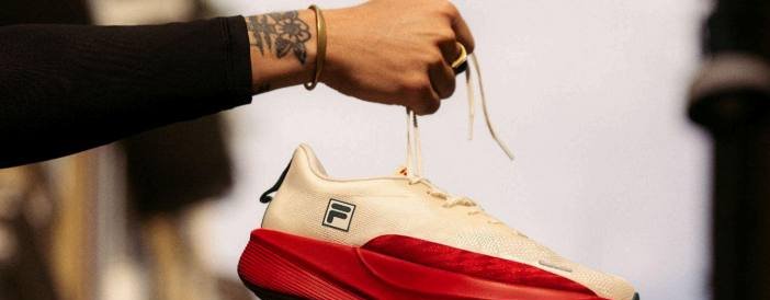 Fila lança AERO Skyfoam e reforça linha de tênis de alta performance - Imagem do artigo original