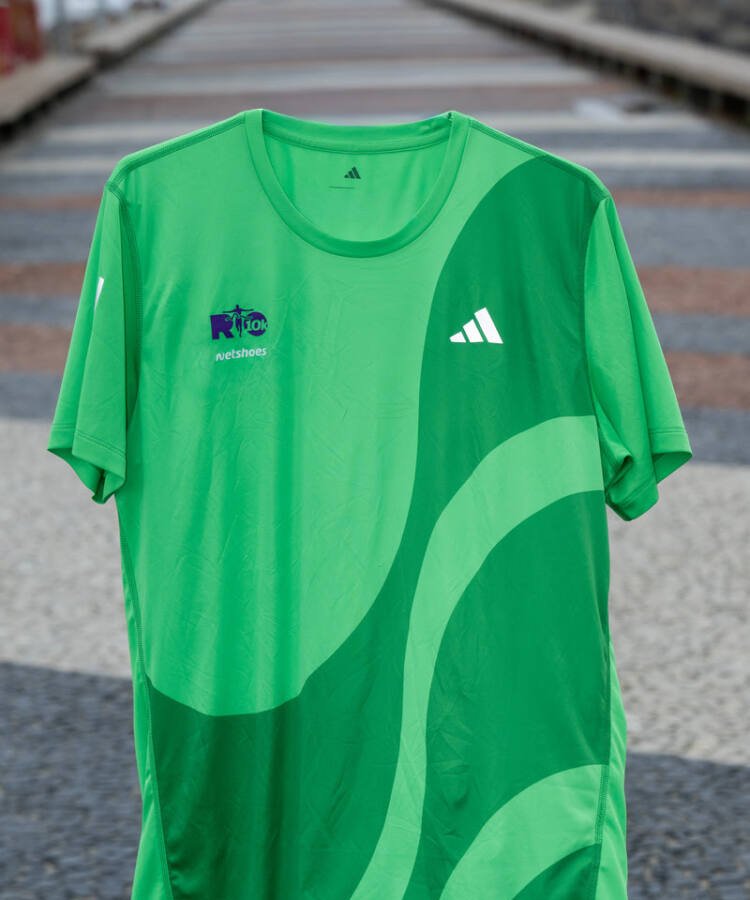 Maratona do Rio 2026 apresenta medalhas e camisetas que destacam identidade carioca - Imagem do artigo original