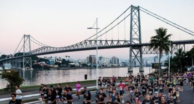 Inscrições para a 7ª Corrida Outlet Premium SP terminam em 21 de abril - Imagem do artigo original