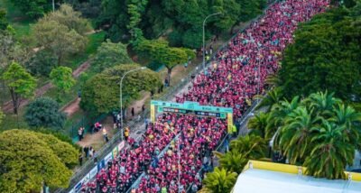 Brasil leva dez atletas ao Sul-Americano de Corrida em Trilha e Montanha na Bolívia - Imagem do artigo original