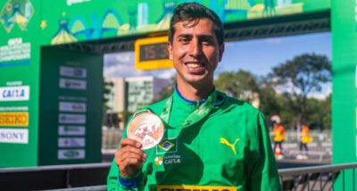 Maioria dos brasileiros quer se exercitar, mas menos da metade mantém rotina, aponta pesquisa da Decathlon - Imagem do artigo original