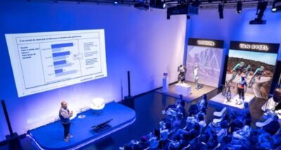 Quenianos dominam e estabelecem recorde na 130ª Maratona de Boston - Imagem do artigo